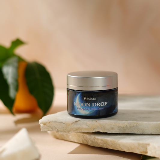 Moon Drop Anti Ageing  Night Cream